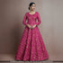 Brocade Fabric-F4333